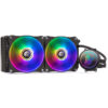 1621752084606.jpg Kirin Computer CPU Water Cooling Radiator ARGB Fan 2