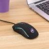 4acfb3d7-19c5-4e40-99d9-c0fa939c45d6.jpg Gaming Usb Luminous Wired Keyboard Floating Manipulator